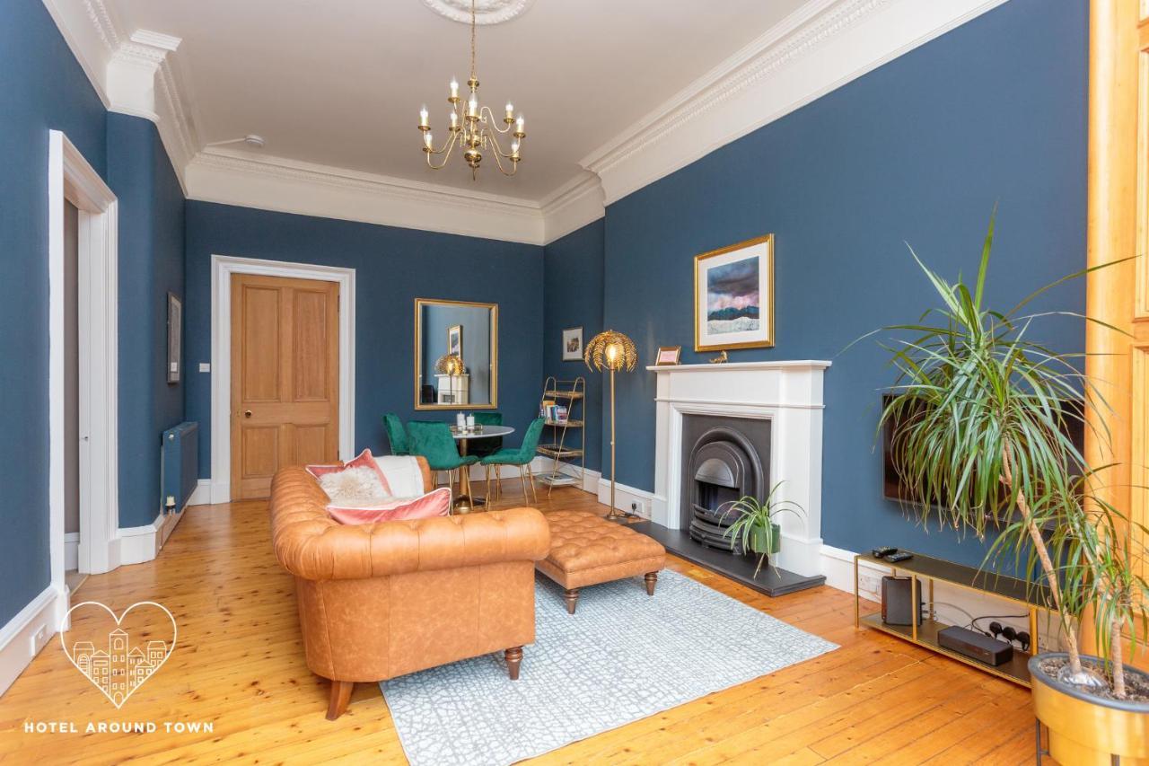 Appartamento South Learmonth Gardens *
